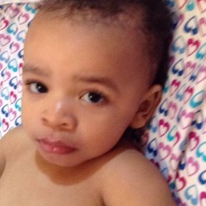 Meet your Posher, William